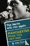 Robb, John - The North Will Rise Again
