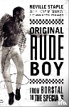Staple, Neville - Original Rude Boy