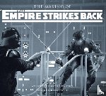Rinzler, J.W. - The Making of The Empire Strikes Back