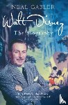 Gabler, Neal - Walt Disney
