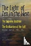 Rooth, Graham - Light of Zen in the West