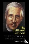 Cowell, Sion - Teilhard Lexicon