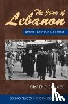 Kirsten E. Schulze - The Jews of Lebanon