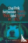 Linzey, Andrew - Link Between Animal Abuse and Human Violence