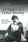 Rabi, Professor Uzi - The Emergence of States in a Tribal Society