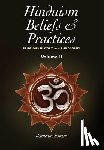 Fowler, Jeaneane - Hinduism Beliefs and Practices