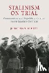 Sherry, Dr. Jonathan (Independent Scholar) - Stalinism on Trial