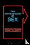 Donnan, Hastings, Magowan, Fiona - The Anthropology of Sex