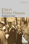 van Liempt, Ad - Hitler's Bounty Hunters