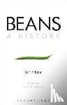Albala, Ken (University of the Pacific - Beans