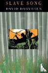 Dabydeen, David - Slave Song