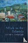 Flanagan, Brenda - Allah in the Islands