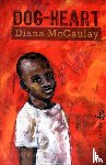 McCaulay, Diana - Dog-Heart