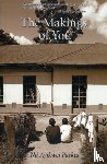 Parkes, Nii Ayikwei - The Makings of You