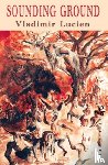 Lucien, Vladimir - Sounding Ground