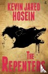 Hosein, Kevin Jared - The Repenters