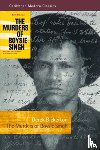Bickerton, Derek - The Murders of Boysie Singh