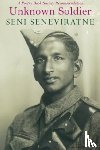 Seneviratne, Seni - Unknown Soldier