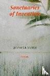 Rahim, Jennifer - Sanctuaries of Invention