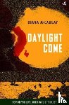McCaulay, Diana - Daylight Come