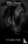 Parkes, Nii Ayikwei - The Geez