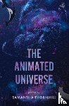 Thornhill, Samantha - The Animated Universe