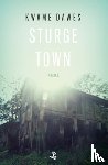 Dawes, Kwame - Sturge Town