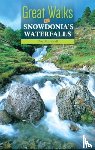 Marshall, Des - Compact Wales: Snowdonia's Waterfalls