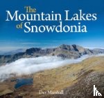 Marshall, Des - Compact Wales: Mountain Lakes of Snowdonia, The