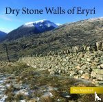 Marshall, Des - Dry Stone Walls of Eryri