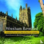 Ebsworth, David - Wrexham Revealed