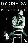 Sion, Delwyn - Atgofion drwy Ganeuon: Dyddie Da