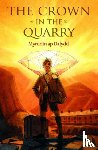 Dafydd, Myrddin ap - The Crown in the Quarry