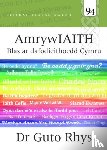 Rhys, Dr Guto - Llafar Gwlad: 94. Amrywiaith - Blas ar Dafodieithoedd Cymru