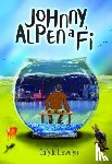 Llewelyn, Dafydd - Johnny, Alpen a Fi