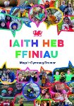 Amrywiol - Iaith heb Ffiniau