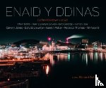 Dafis, Ffion, Davies, Huw Llywelyn, George, Beti, Issa, Hanan - Enaid y Ddinas