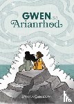 Gwenllian, Lleucu - Gwen ac Arianrhod