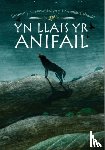 Amrywiol - Yn Llais yr Anifail