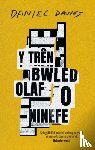 Davies, Daniel - Y Tren Bwled Olaf o Ninefe