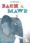Aaron, Luned - Bach a Mawr