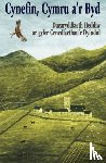 Gwalch, Gwasg Carreg - Cynefin, Cymru a'r Byd