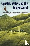 Gwalch, Gwasg Carreg - Cynefin, Wales and the World - Today's Geography for Future Generations