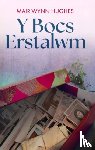 Hughes, Mair Wynn - Y Bocs Erstalwm