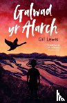 Lewis, Gill - Galwad yr Alarch