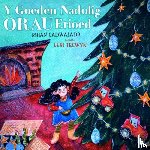 Cadwaladr, Rhian - Y Goeden Nadolig Orau Erioed