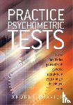 Shavick, Andrea - Practice Psychometric Tests
