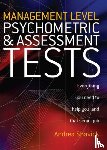 Shavick, Andrea - Management Level Psychometric and Assessment Tests
