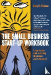 Rickman, Cheryl D. - The Small Business Start-Up Workbook