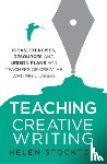 Stockton, Helen - Teaching Creative Writing